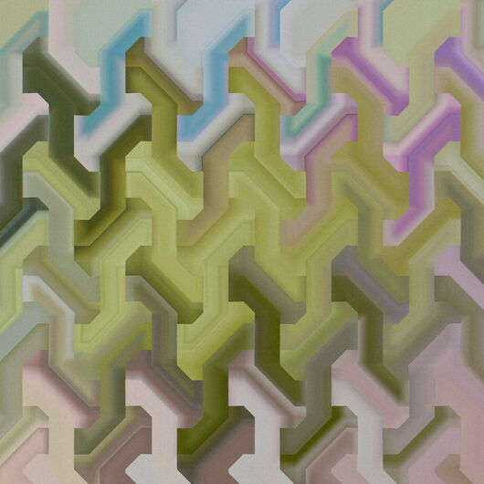Walls by Patel 5 1391033DP Digitaldruck individuell anpassbar