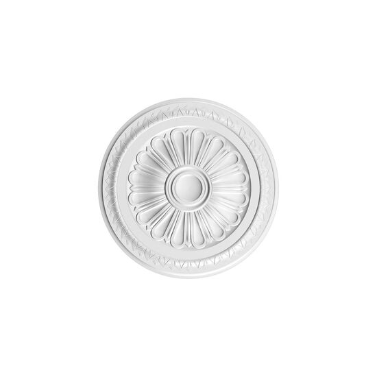 ORAC R14 Rosette - Durchm. 33 cm x 3cm (VE = 1St)