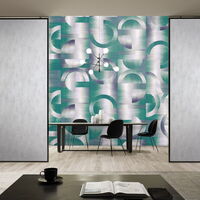 PRISMA 1219291 - Wand Panel 1,27 x 3m (BxH) Vinyl a. Vlies