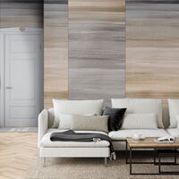 ESBJERG  1259917 Wandbild, 4 panels 0,5 x 2,8m (BxH) Vlies