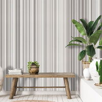 ESBJERG  1259920 Wandbild, 4 panels 0,5 x 2,8m (BxH) Vlies