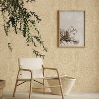 Kollektion Off The Wall  Opulente Vliestapeten Kollektion: Dark Romance & Samt-Luxus Artikel  13686709