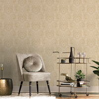 Kollektion Off The Wall  Opulente Vliestapeten Kollektion: Dark Romance & Samt-Luxus Artikel  13686709