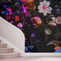 Walls by Patel 5 1389869DP Digitaldruck individuell anpassbar