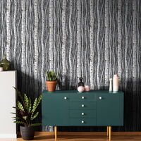 WALLPAPER DESIGN 2028 67833 - 10,05 x 0,53m - Vliesträger