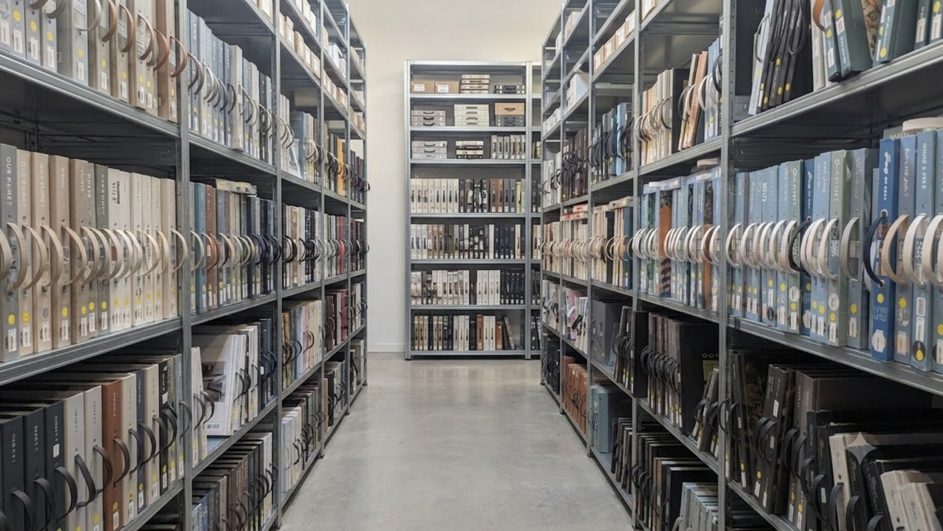 Kartenarchiv